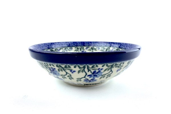 626 Bunzlau Serveer Schaal 2415X Ø 13 cm Ronde Schaaltjes 626 Bunzlau Serveer Schaal 2415X Ø 13 cm Ronde Schaaltjes